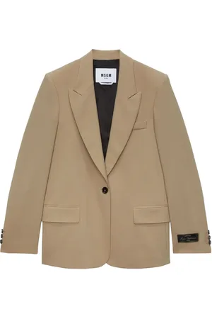 Msgm Peak