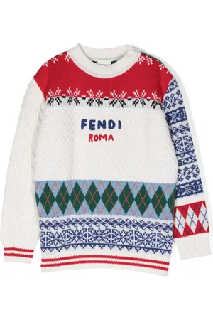 Fendi Logo