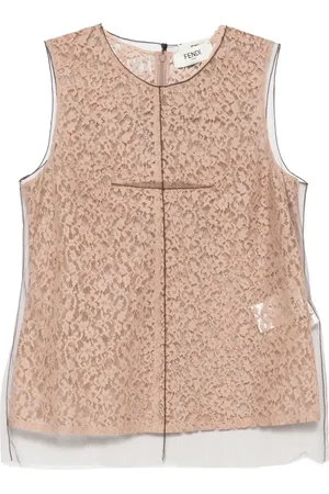 Fendi Floral