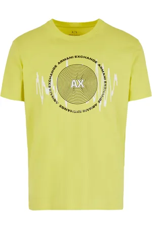 Armani Exchange Logo