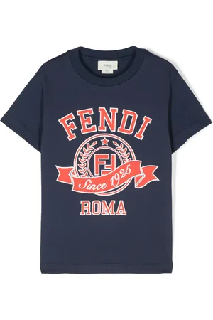 Fendi Jersey T