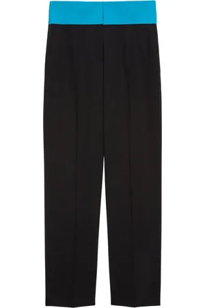 Msgm Straight