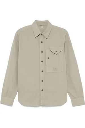 C.P. Company Embroidered