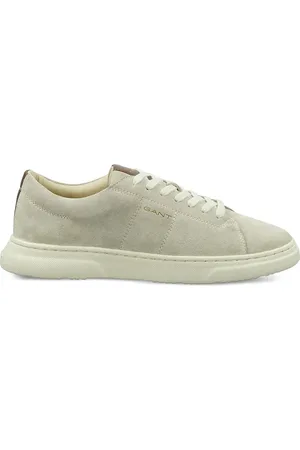 GANT Suede lace