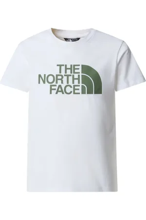 The North Face Logo