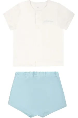 Petit Bateau Organic