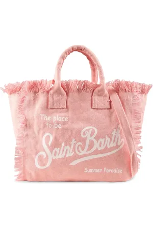 MC2 SAINT BARTH Logo