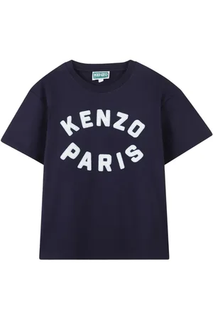 Kenzo Flocked