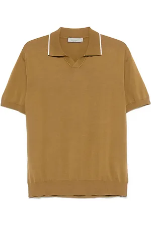 CANALI Jersey T