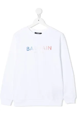 Balmain Logo