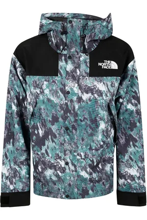 The North Face Abstract