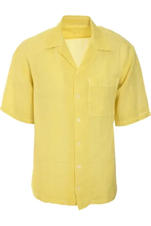 120% Lino Short