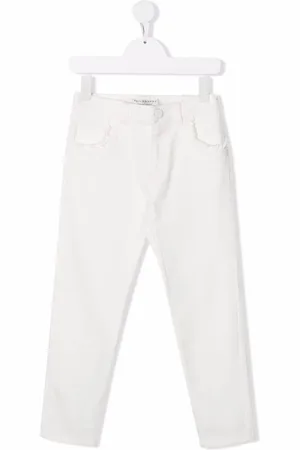 PHILOSOPHY DI LORENZO SERAFINI Frayed