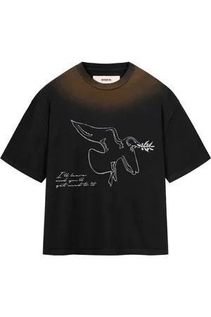 ROUGH. Rusty Bird t