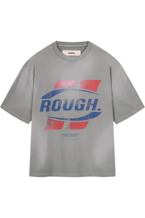 ROUGH. Logo