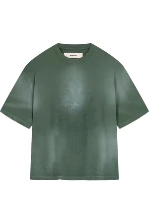 ROUGH. Fig Leaf t
