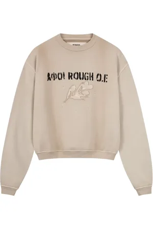 ROUGH. Logo
