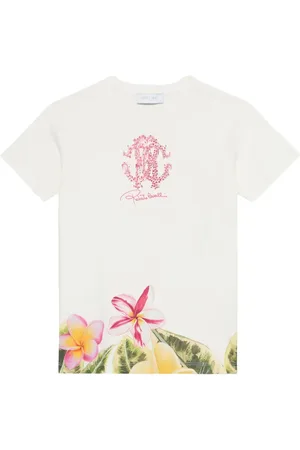 Roberto Cavalli Floral