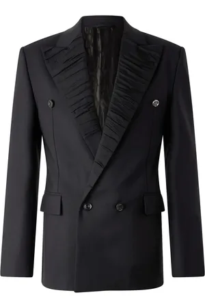 Roberto Cavalli Pleat