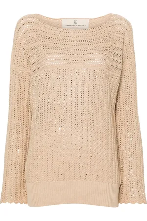 ERMANNO SCERVINO Crystal