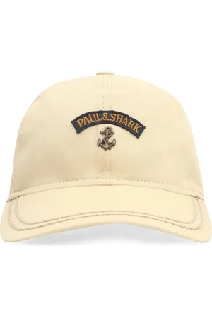 Paul & Shark Logo