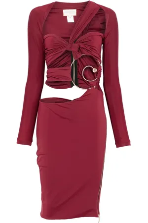 MITILIANE COUTURE Cut out