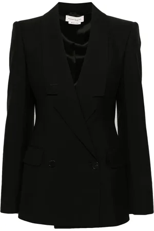 Alexander McQueen Double