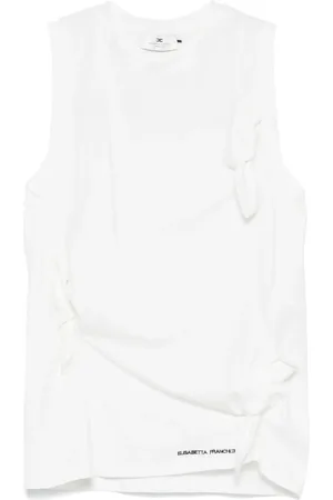 Elisabetta Franchi Bow