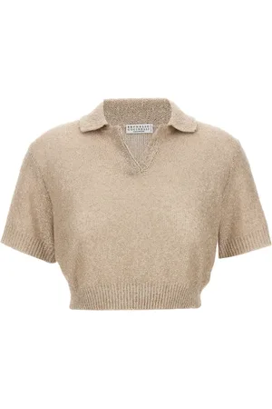 Brunello Cucinelli Sequin