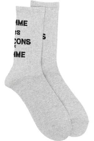 Comme des Garçons Logo