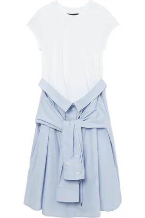 JUUN.J Shirted