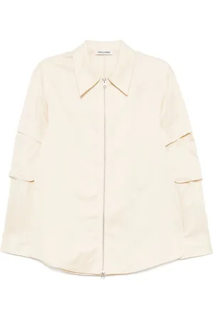 Low Classic Zip