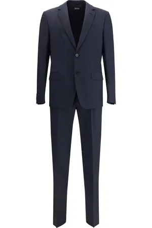 Ermenegildo Zegna Single