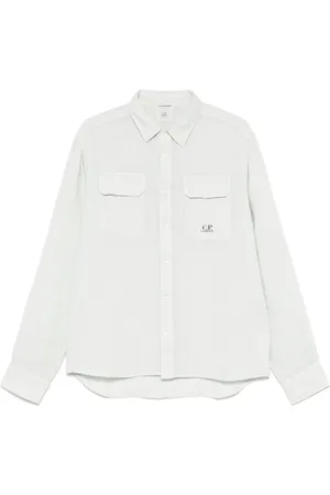 C.P. Company Linen long