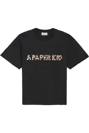 A PAPER KID Logo