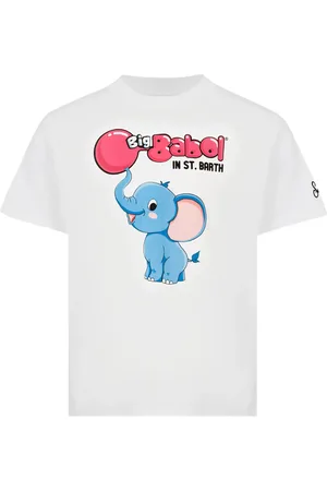 MC2 SAINT BARTH X Big Babol elephant
