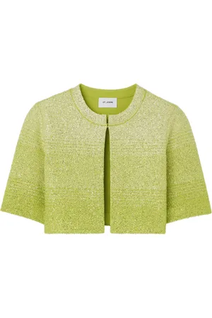 ST. JOHN Sequin