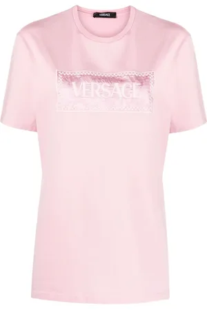 VERSACE Cotton T