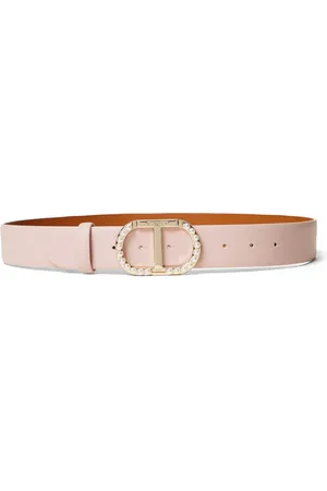 Twin-Set Oval T