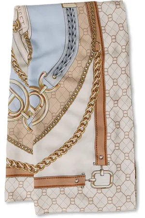 Twin-Set Oval T