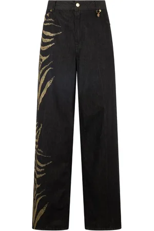 Roberto Cavalli Zebra