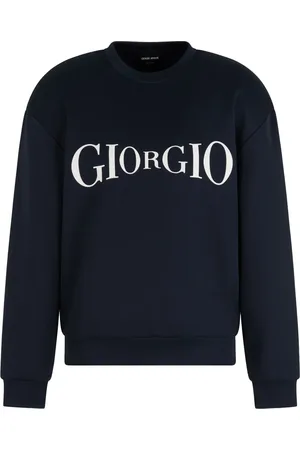 Giorgio Armani Logo