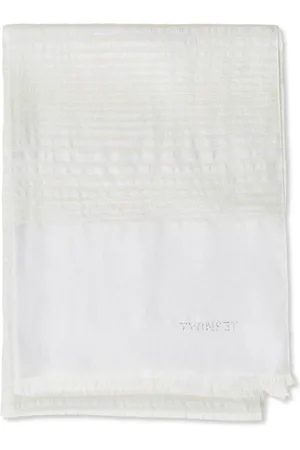 Twin-Set Textured