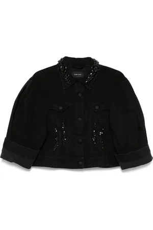 Simone Rocha Rhinestone