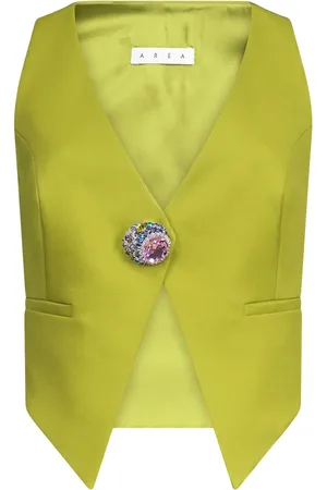 AREA Crystal