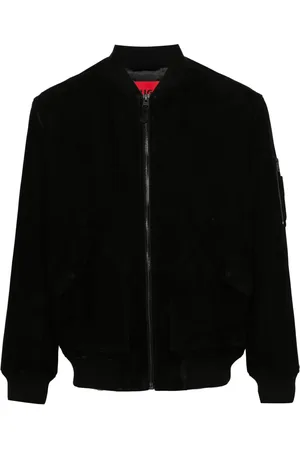 HUGO BOSS Zip