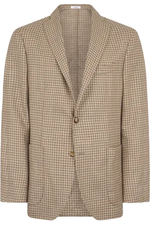 Boglioli Silk