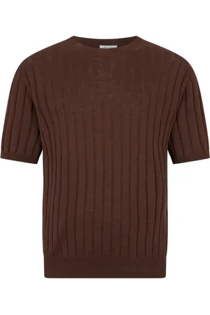 Boglioli Ribbed