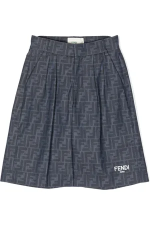 Fendi FF logo