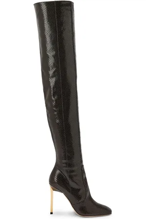 Tom Ford 105mm snakeskin